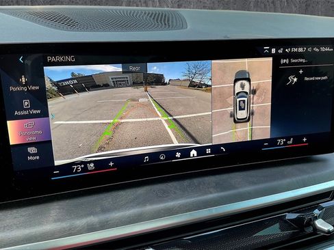 Used 2026 BMW X5 xDrive50e w/ Climate Comfort Package image 13