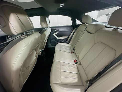 Used 2024 Audi A3 2.0T Premium image 28