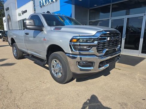 New 2026 RAM 2500 Tradesman image 1