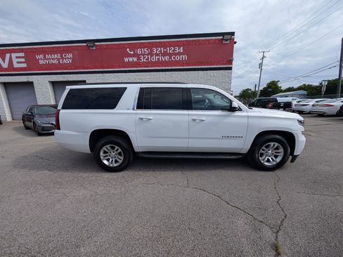 Used 2020 Chevrolet Suburban LT image 5