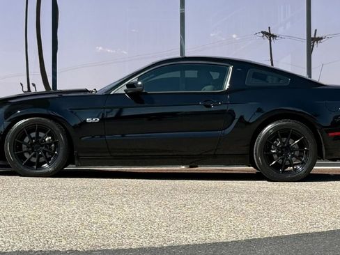 Used 2014 Ford Mustang GT w/ Equipment Group 301A RWD image 5