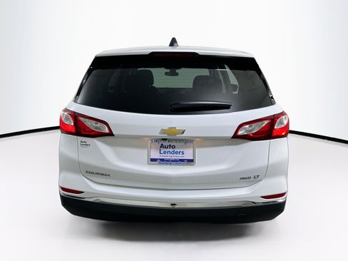 Used 2020 Chevrolet Equinox LT AWD/4WD image 6