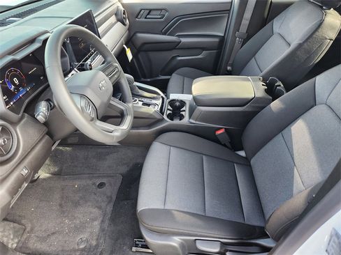 New 2026 Chevrolet Colorado Trail Boss image 7