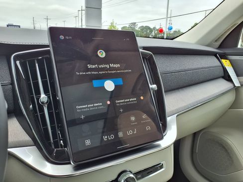 New 2026 Volvo XC90 B6 Ultra w/ Lounge Package AWD/4WD image 26