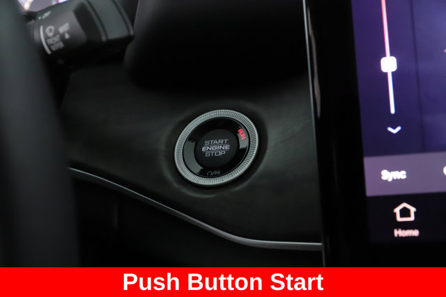 Used 2024 Jeep Grand Cherokee Limited AWD/4WD image 23