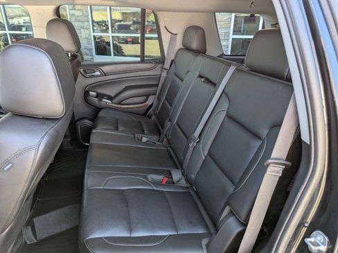 Used 2015 Chevrolet Tahoe LT image 27