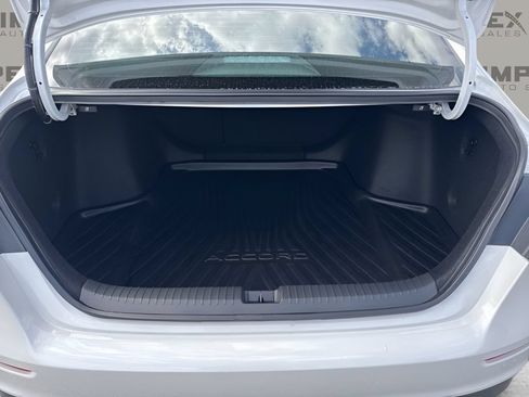 Used 2024 Honda Accord EX image 28