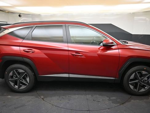 New 2026 Hyundai Tucson SEL image 5