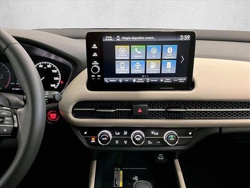 Used 2024 Honda HR-V EX-L image 24