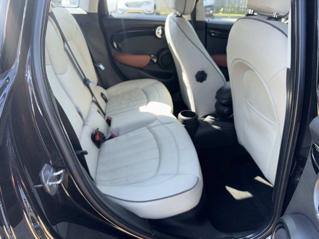 Used 2017 MINI Cooper S FWD image 8