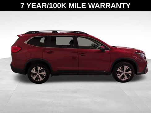 Certified 2023 Subaru Ascent Premium w/ Convenience Package image 2
