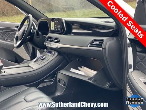 Used 2021 Hyundai Palisade Calligraphy w/ Winter Package image 18