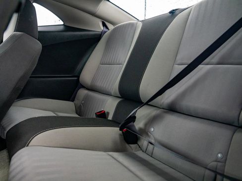 Used 2014 Chevrolet Camaro LS image 18