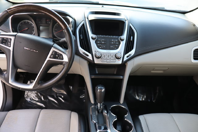 Used 2016 GMC Terrain Denali FWD image 31