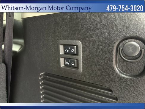 Used 2024 INFINITI QX80 Luxe AWD/4WD image 40