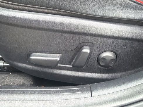 Used 2021 Kia Forte GT w/ GT2 Package FWD image 22