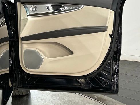 Used 2019 Lincoln Nautilus Reserve w/ Ultimate Package AWD/4WD image 51