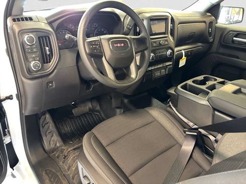 New 2026 GMC Sierra 1500 Pro w/ Pro Value Package AWD/4WD image 11