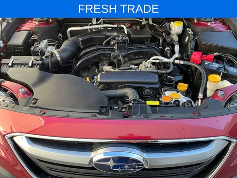 Certified 2022 Subaru Outback Limited w/ Tech Package 3 image 22