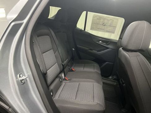 New 2026 Chevrolet Equinox LT w/ LPO, Floor Liner Package AWD/4WD image 26