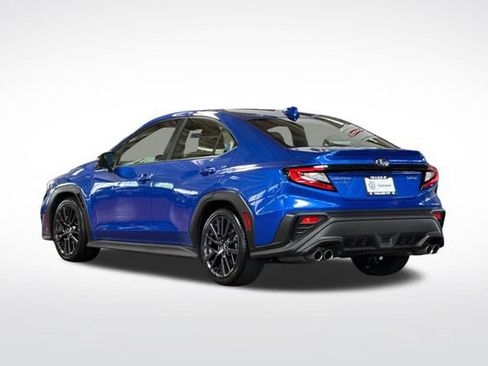Used 2023 Subaru WRX Limited w/ Popular Package #2 AWD/4WD image 7