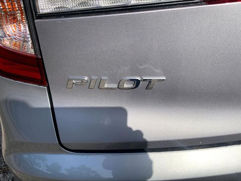 Used 2021 Honda Pilot Special Edition image 10