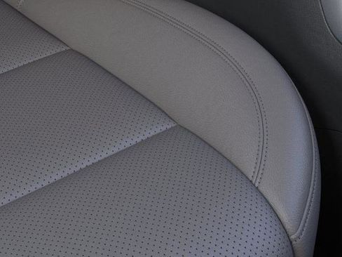 New 2026 Chevrolet Silverado 1500 LTZ w/ LTZ Premium Package image 45