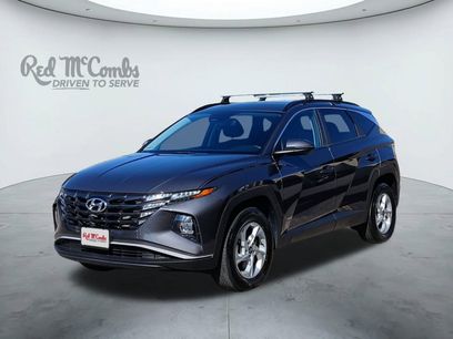Used 2022 Hyundai Tucson SEL