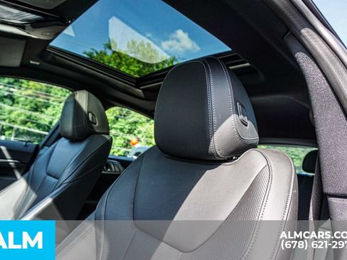Used 2022 BMW i4 M50 w/ Premium Package AWD/4WD image 19