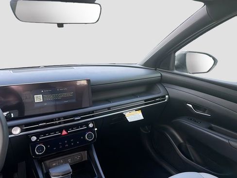 New 2026 Hyundai Santa Cruz SEL FWD image 23