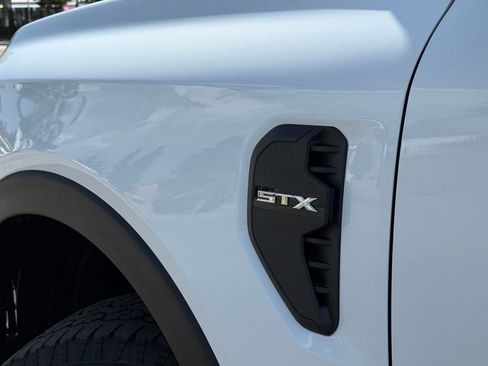 New 2026 Ford Ranger XL RWD image 17