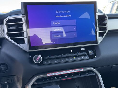 New 2026 Toyota Tundra Limited image 20