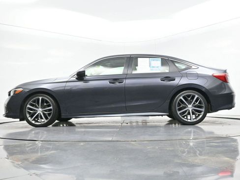 Used 2024 Honda Civic Touring image 51