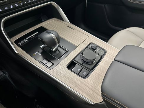 New 2026 MAZDA CX-90 3.3 Turbo w/ Preferred Package image 33