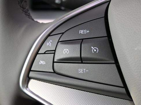 New 2025 Cadillac XT5 Premium Luxury w/ Technology Package image 31