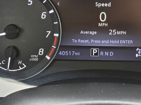 Used 2023 Nissan Frontier SV w/ Midnight Edition Package image 28