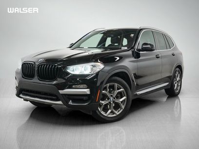 Used 2019 BMW X3 xDrive30i