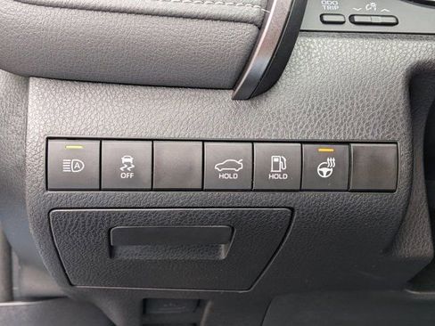 Used 2024 Toyota Camry XSE w/ Cold Weather Package FWD image 26