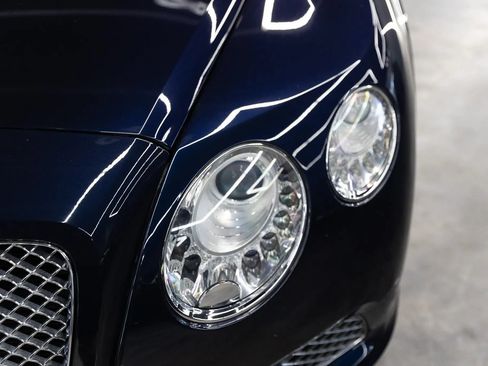 Used 2014 Bentley Continental GT AWD/4WD image 6
