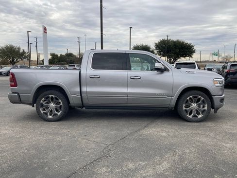 Used 2019 RAM 1500 Limited w/ Advanced Safety Group image 4