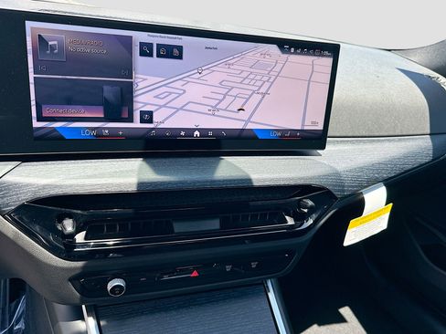 New 2025 BMW 330i Sedan w/ Premium Package RWD image 12