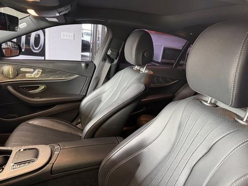 Used 2022 Mercedes-Benz E 350 Sedan image 10