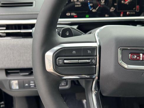 New 2026 GMC Sierra EV Elevation w/ Premium Package image 24