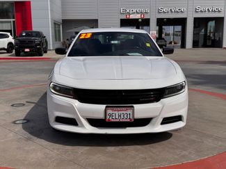 Used 2023 Dodge Charger SXT RWD video 3