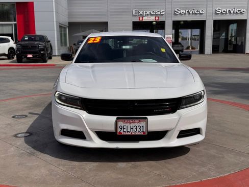 Used 2023 Dodge Charger SXT image 3