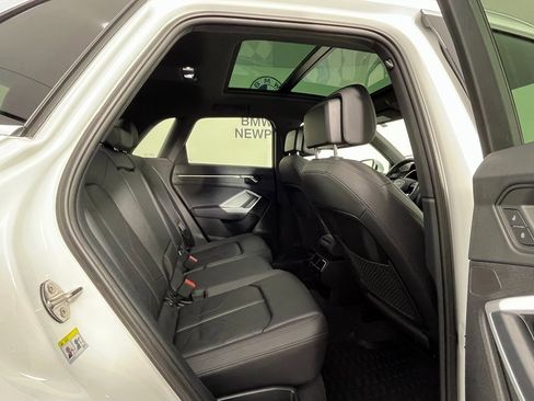 Used 2021 Audi Q3 2.0T Premium w/ Convenience Package image 21