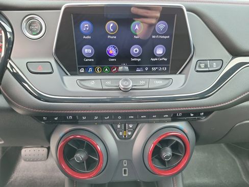 Used 2019 Chevrolet Blazer RS image 18