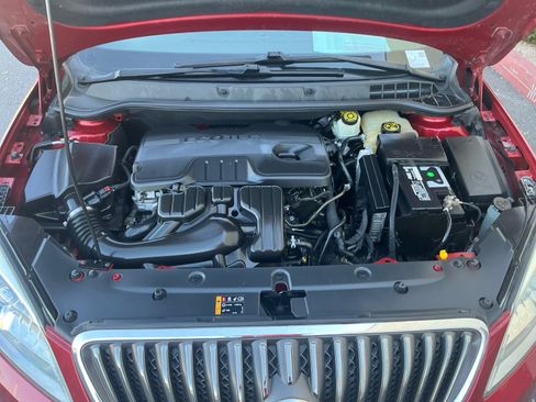 Used 2015 Buick Verano FWD image 20