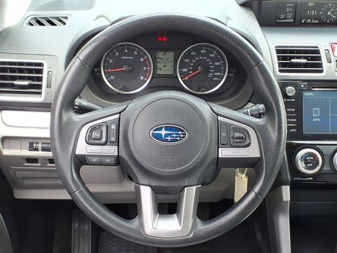 Used 2017 Subaru Forester 2.5i Premium w/ All-Weather Package AWD/4WD image 20