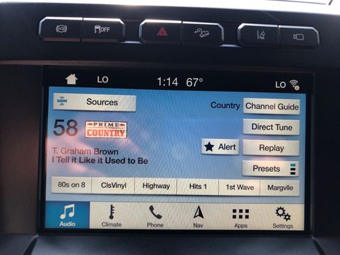 Used 2019 Ford F250 King Ranch w/ King Ranch Ultimate Package image 34